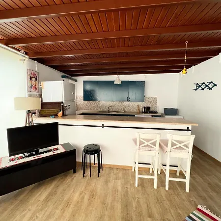 Lejlighedshotel Kaya &