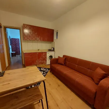 Kaya & Aparthotel 3*