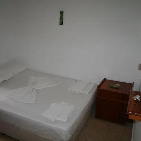 Kaya & Aparthotel Bodrum