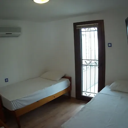 Kaya & Апарт-отель