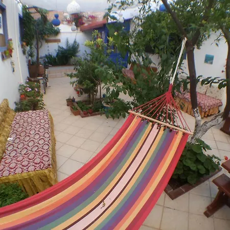 Kaya & Apart Otel