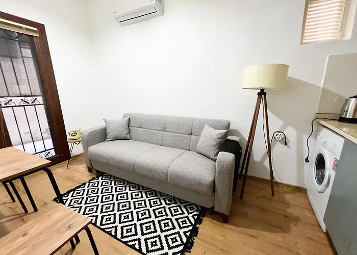 Kaya & Apart Otel Bodrum