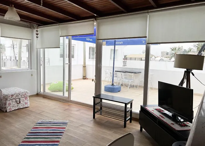 Kaya & Apart Otel Bodrum