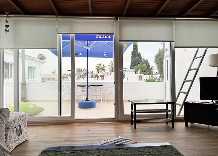 Kaya & Apart Otel 4*