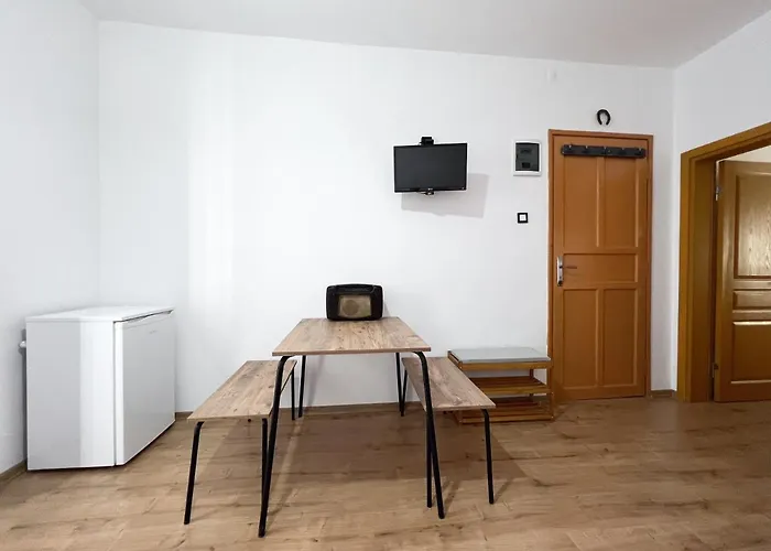 Apart Otel Kaya & Bodrum