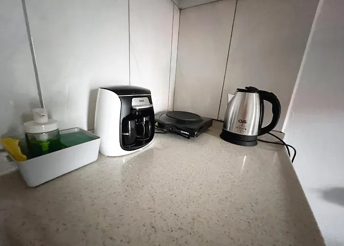 Aparthotel Kaya & Bodrum