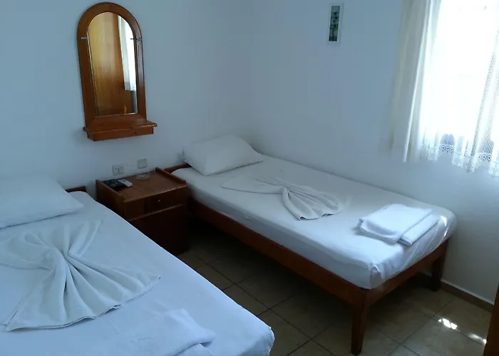 Apart Otel Kaya & Bodrum