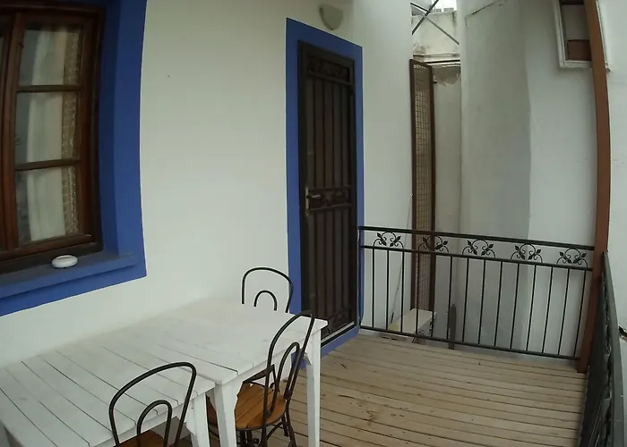 Aparthotel Kaya & Bodrum