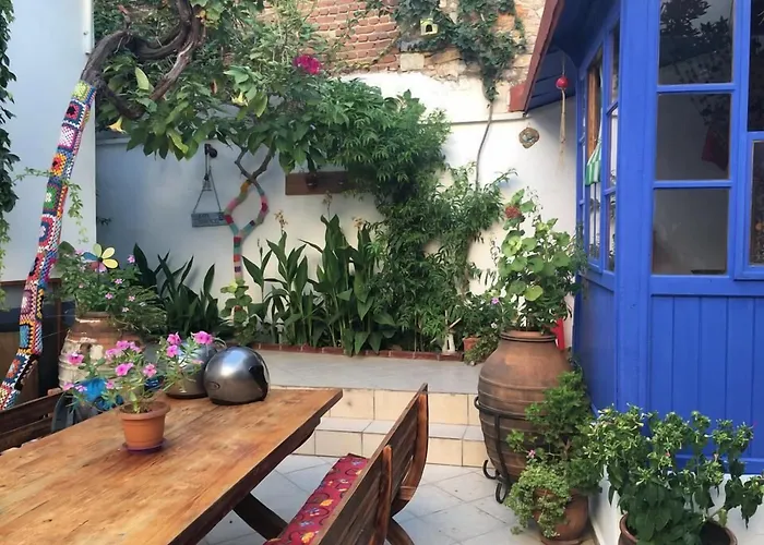 Aparthotel Kaya & Bodrum