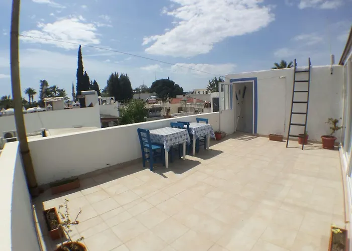 Kaya & Apart Otel 4*