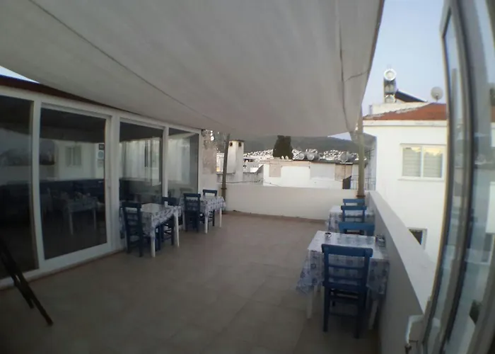 Apart Otel Kaya & 4*