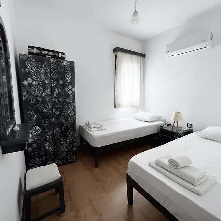 Aparthotel Kaya & Bodrum