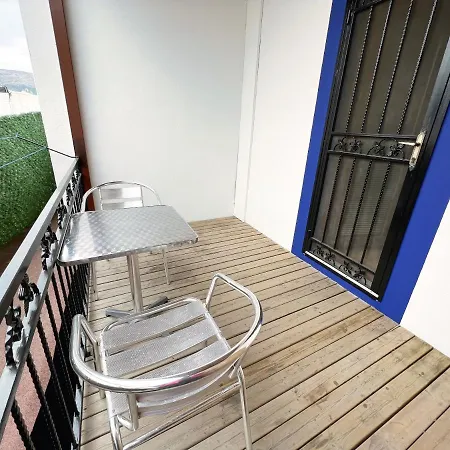 Kaya & Aparthotel 3*
