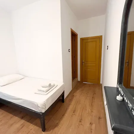 Hotel de apartamente Kaya & 4*