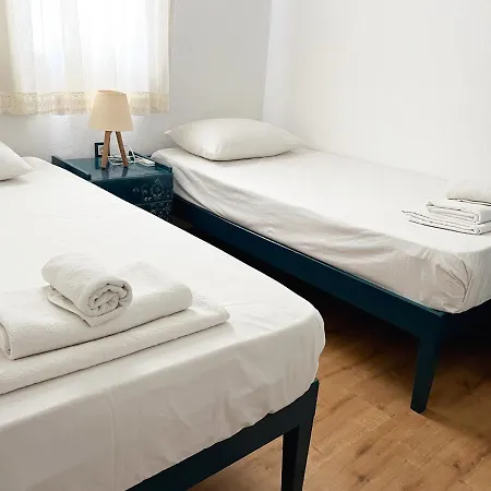 Kaya & Aparthotel