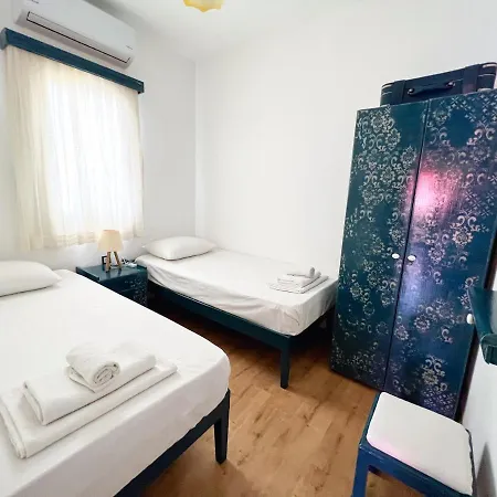 Kaya & Aparthotel