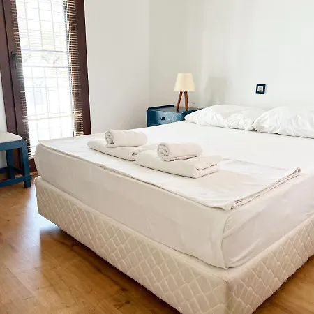 Kaya & Aparthotel