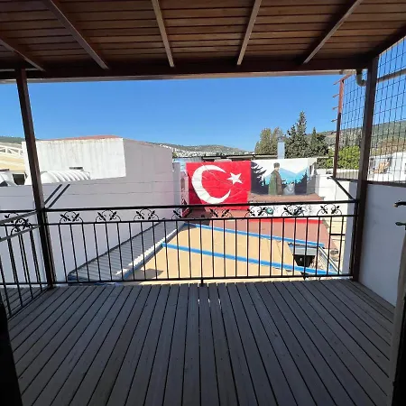 Hotel de apartamente Kaya & Bodrum