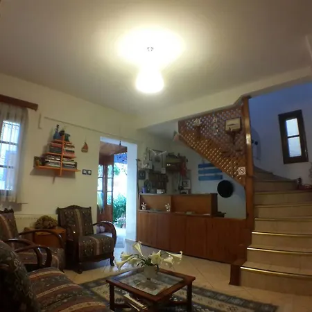 Hotel apartamentowy Kaya & Bodrum