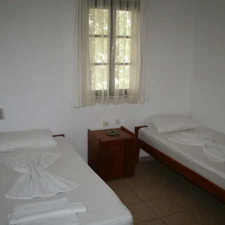 Hotel apartamentowy Kaya &