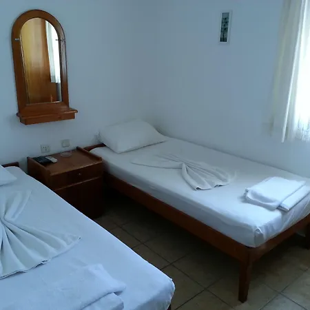 Hotel de apartamente Kaya & Bodrum