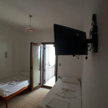 Hotel apartamentowy Kaya &