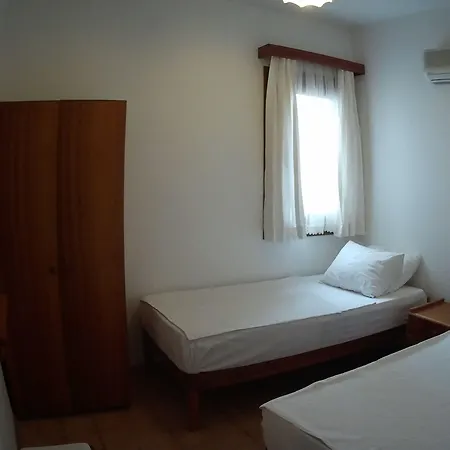 Kaya & Hotel apartamentowy 4*