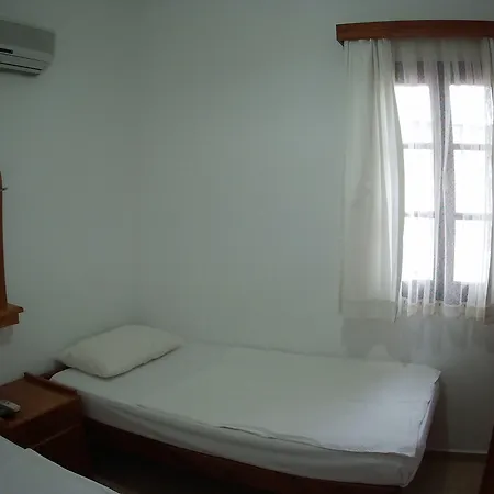 Hotel apartamentowy Kaya & 4*