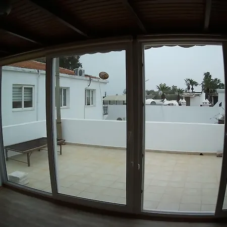 Hotel apartamentowy Kaya & 4*