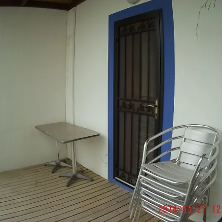 Hotel apartamentowy Kaya & 4*