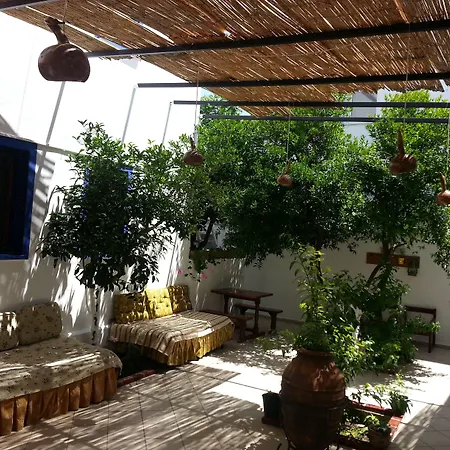 Kaya & Hotel apartamentowy