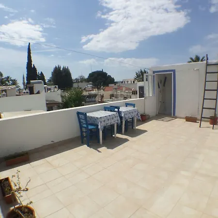 Kaya & Hotel de apartamente 4*