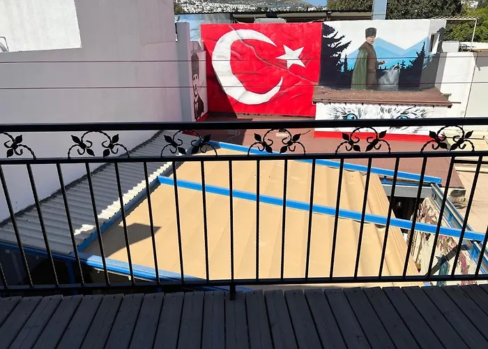 Aparthotel Kaya & 4*