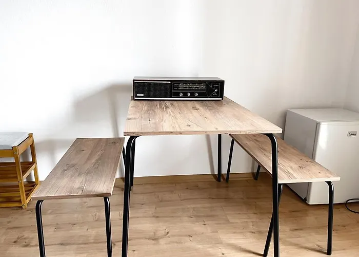 Aparthotel Kaya & 4*