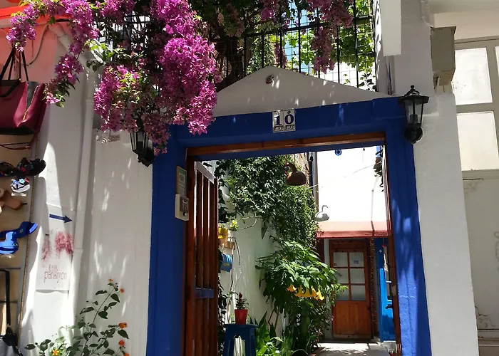 Aparthotel Kaya & 4*