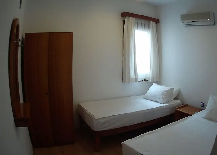 Kaya & Aparthotel 4*