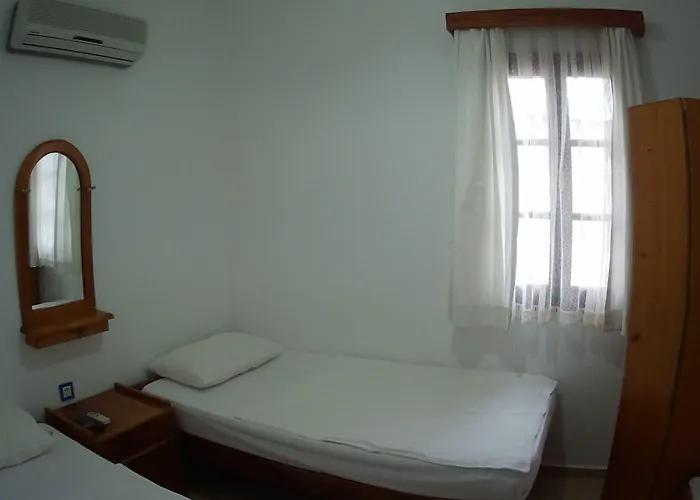 Aparthotel Kaya & 4*