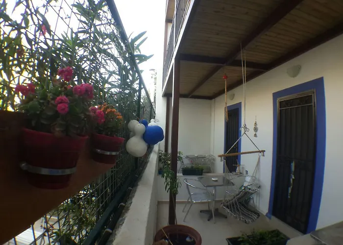 Aparthotel Kaya & Bodrum