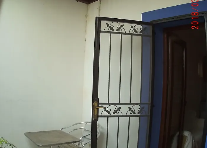 Aparthotel Kaya & Bodrum