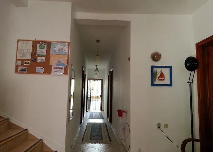 Kaya & Aparthotel Bodrum