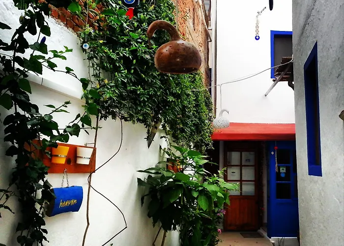 Aparthotel Kaya & Bodrum