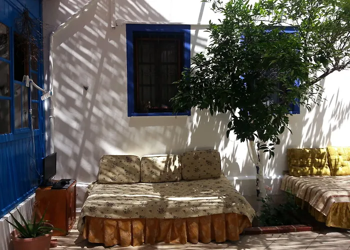 Aparthotel Kaya & 4*