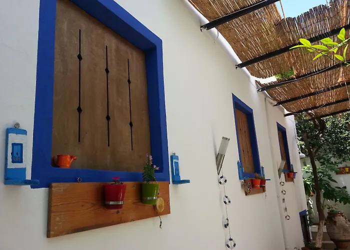 Kaya & Aparthotel 4*