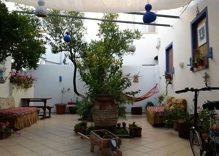 Kaya & Aparthotel Bodrum